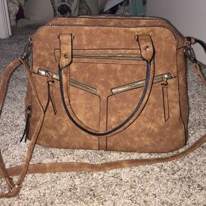 Brand new never used purse